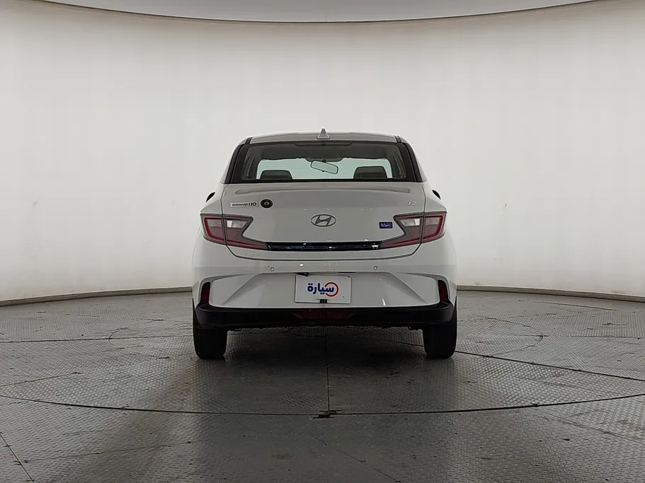 هيونداي Grand i10 فلييت 2024 