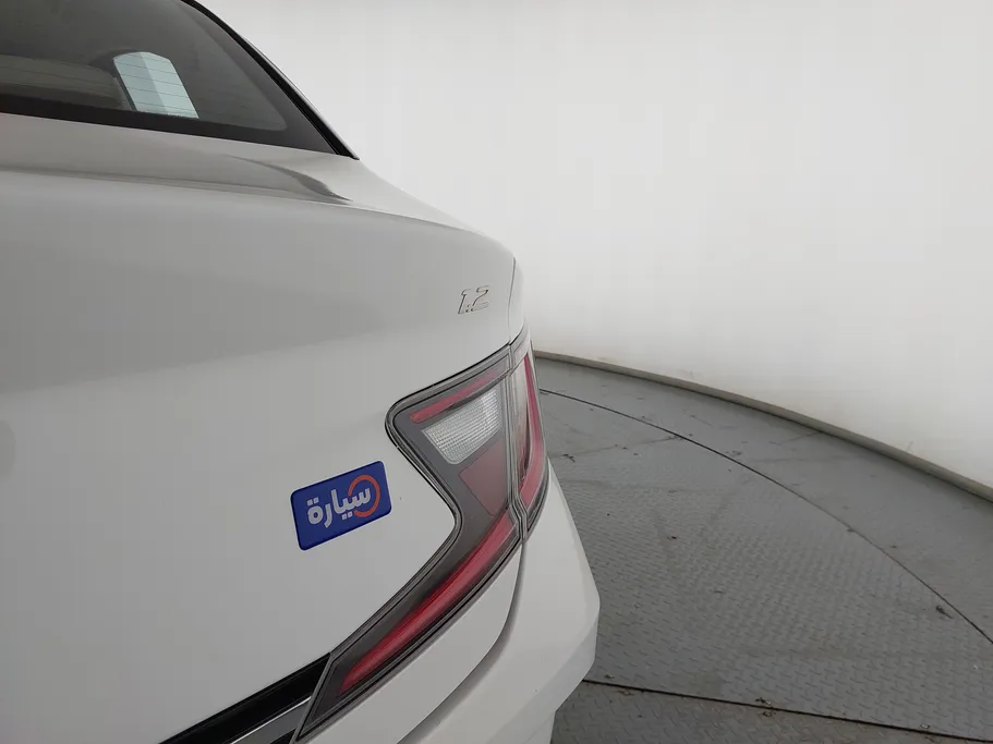 هيونداي Grand i10 فلييت 2024 