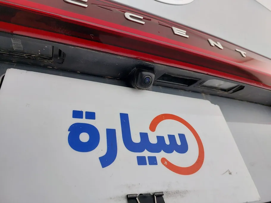 هيونداي اكسنت فلييت 2024 