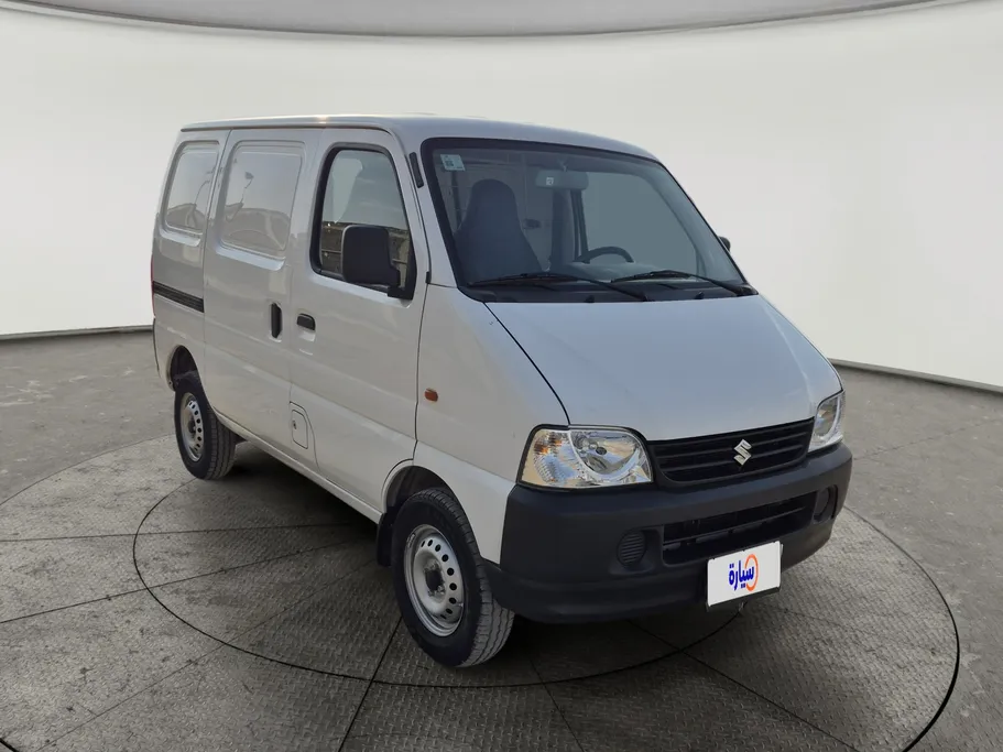 2023 Suzuki Eeco Cargo Van 