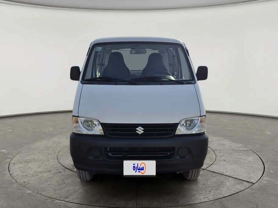 2023 Suzuki Eeco Cargo Van 