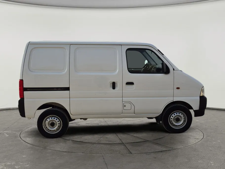 2023 Suzuki Eeco Cargo Van 