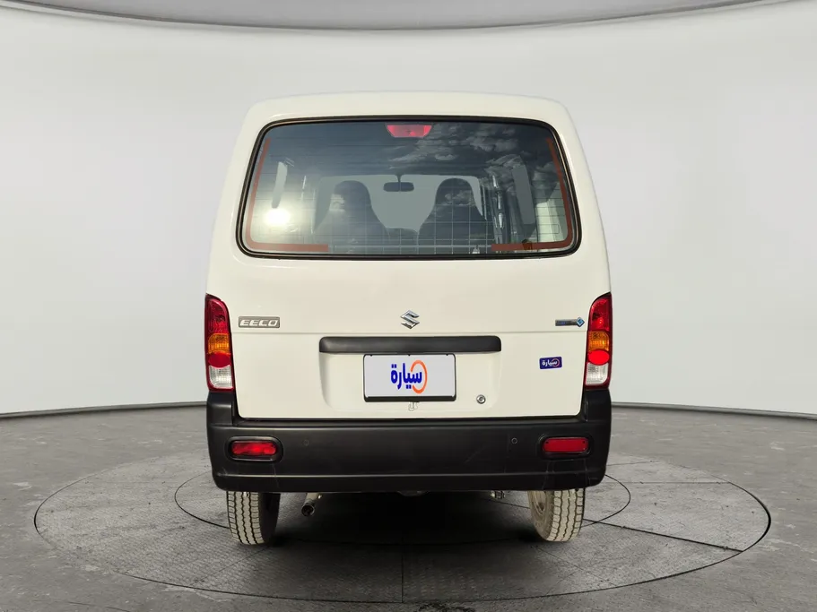 2023 Suzuki Eeco Cargo Van 