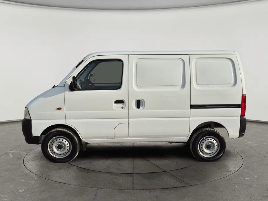 2023 Suzuki Eeco Cargo Van 