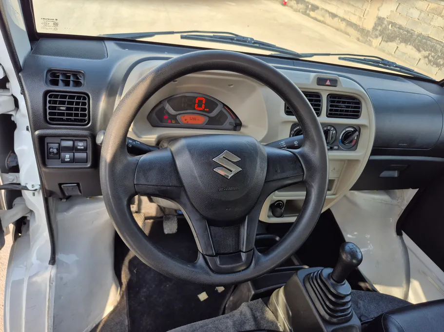 2023 Suzuki Eeco Cargo Van 