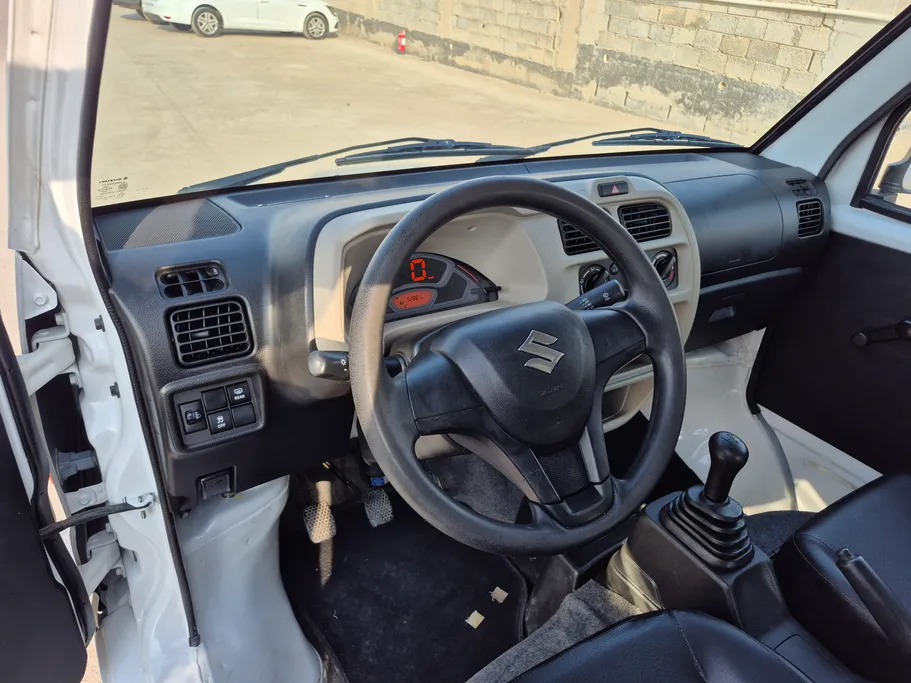 2023 Suzuki Eeco Cargo Van 