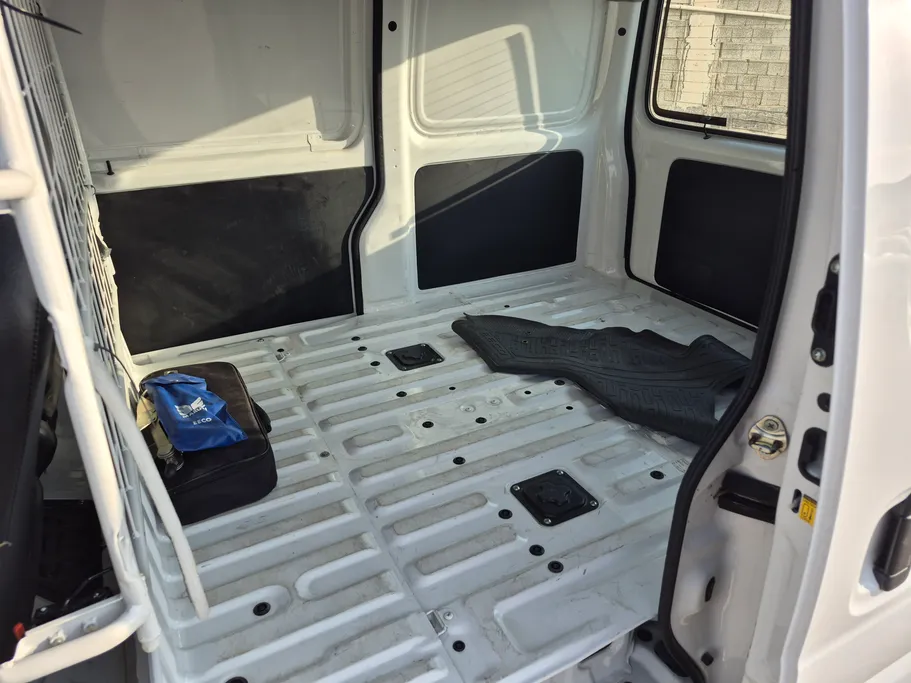 2023 Suzuki Eeco Cargo Van 