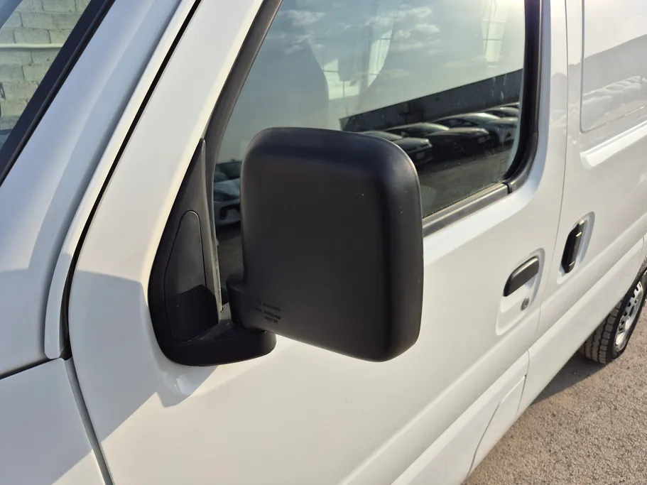 2023 Suzuki Eeco Cargo Van 