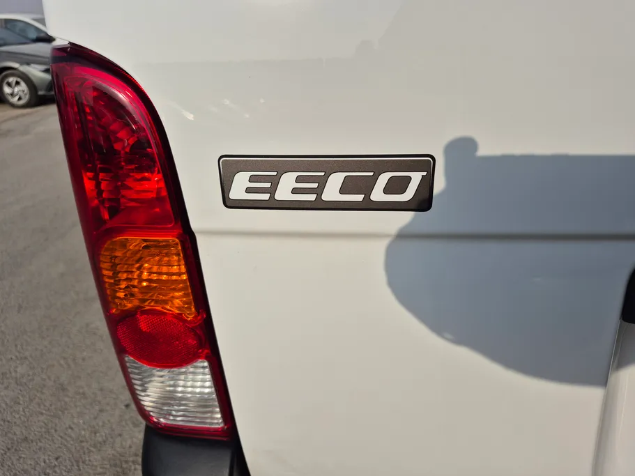2023 Suzuki Eeco Cargo Van 