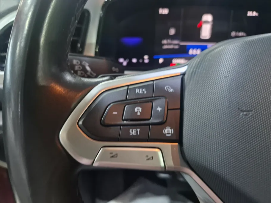 2024 Volkswagen T Roc ار لاين 