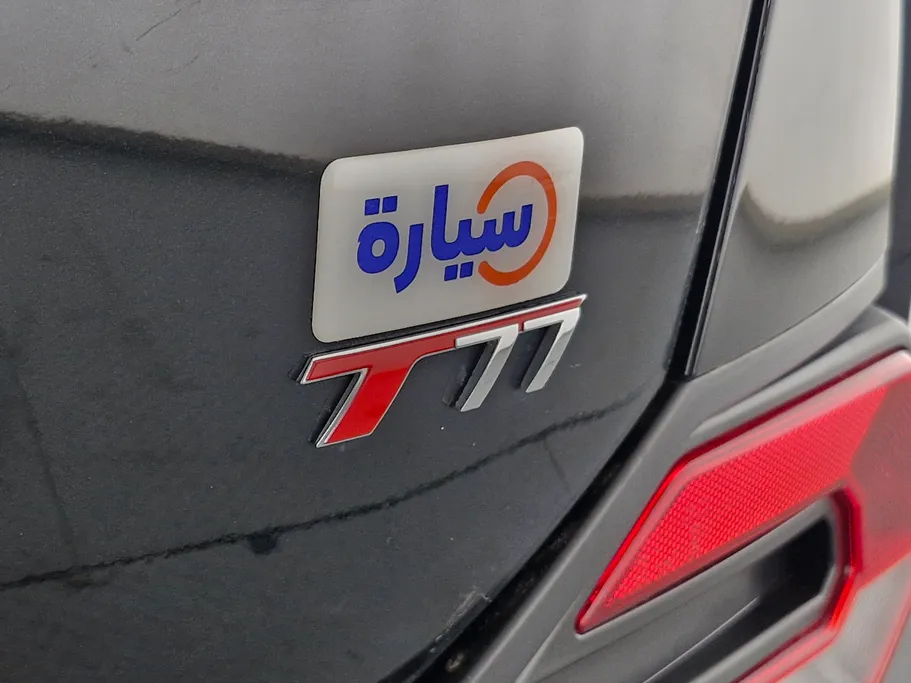 فاو بيستون تي 77 Basic 2023 