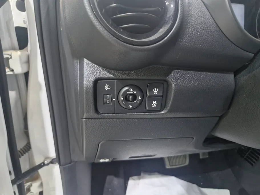 2026 Kia Pegas LX 