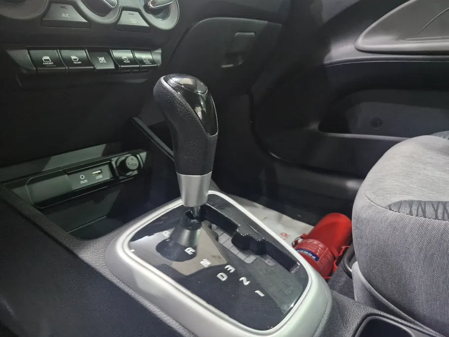 2026 Kia Pegas LX 