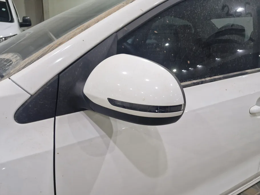 2026 Kia Pegas LX 