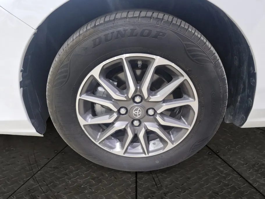 2026 Toyota Yaris  Y 