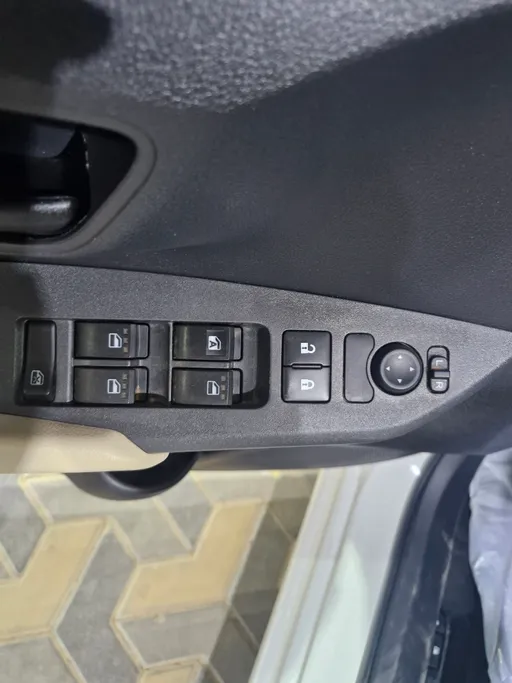 2026 Toyota Yaris  Y 