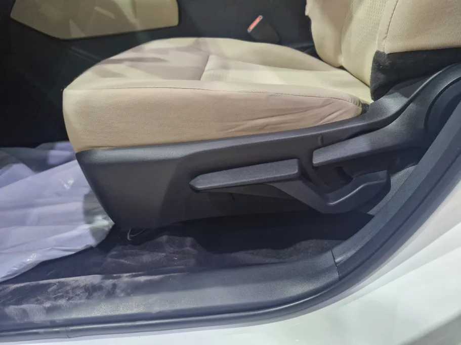 2026 Toyota Yaris  Y 