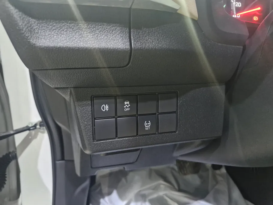 2026 Toyota Yaris  Y 