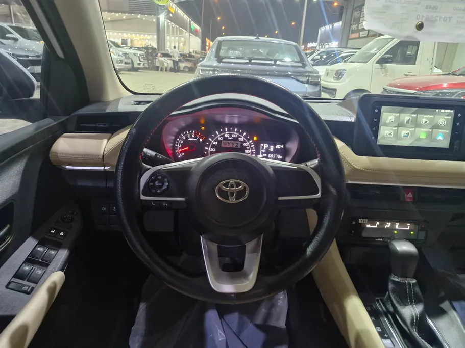 2026 Toyota Yaris  Y 