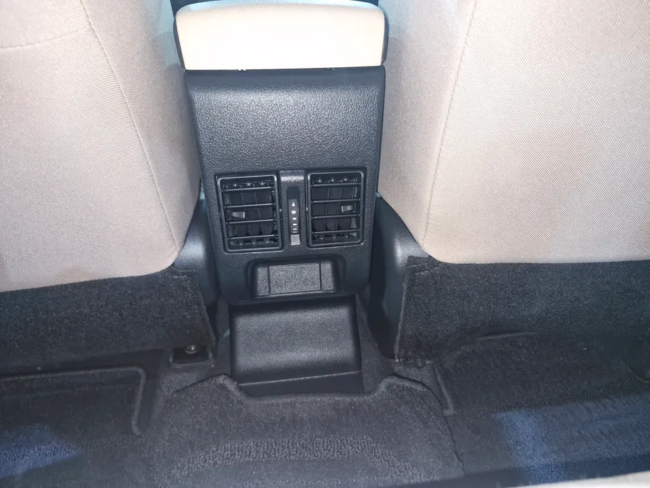 2026 Toyota Yaris  Y 