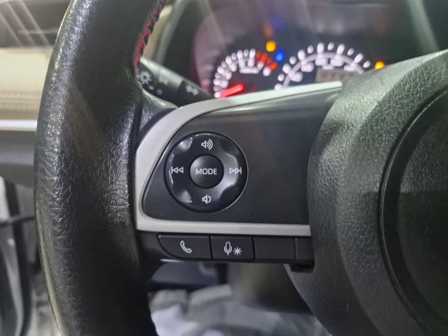 2026 Toyota Yaris  Y 
