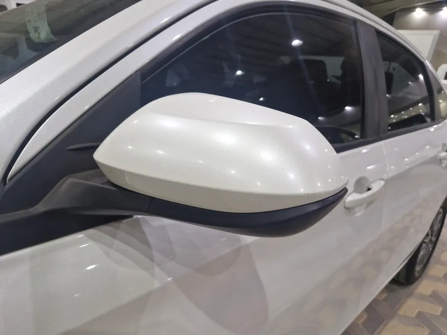 2026 Toyota Yaris  Y 