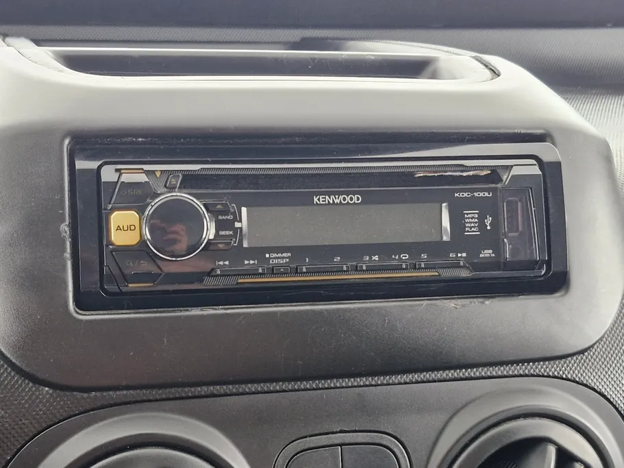 فيات فيورينو فان 2020 