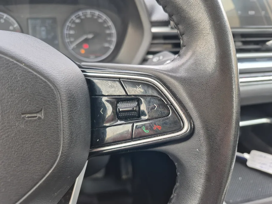 جيلي امجراند GS 2025 