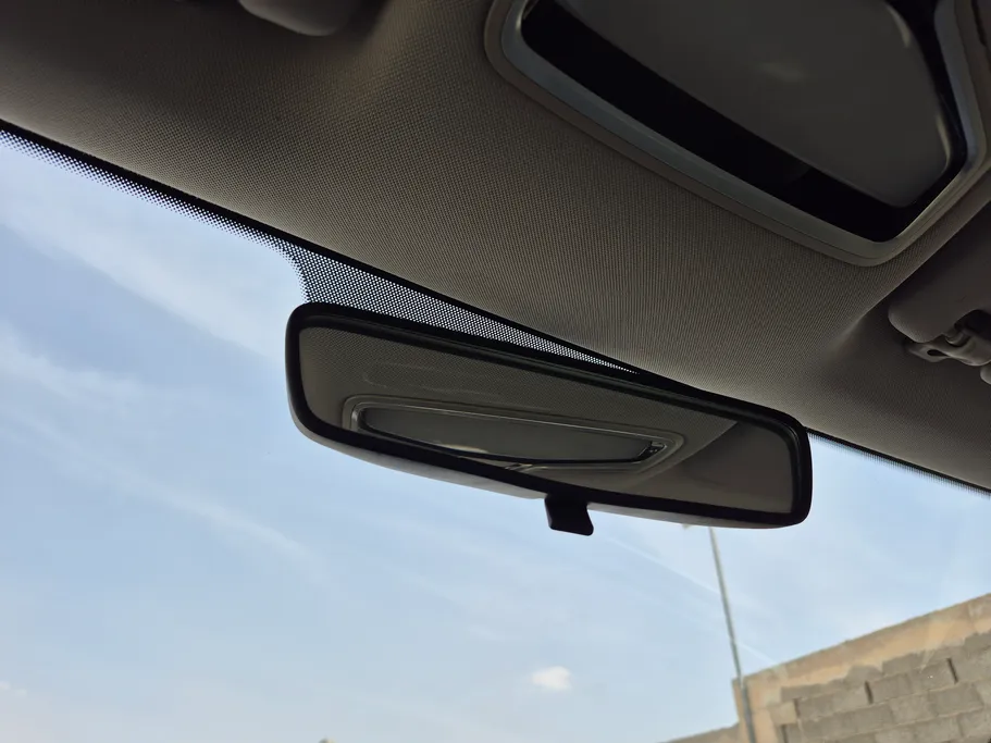 جيلي امجراند GS 2025 