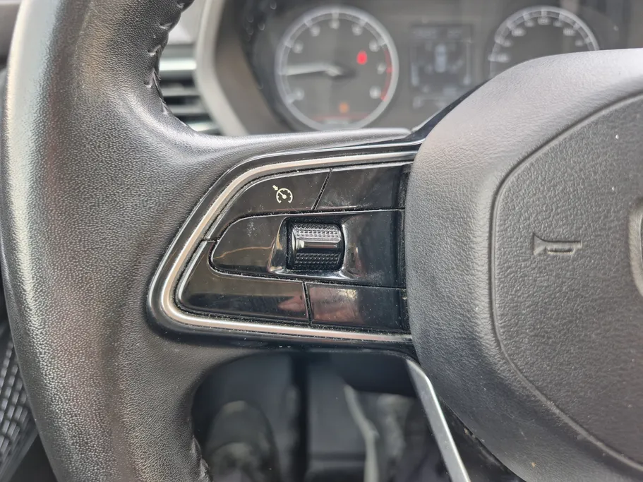 جيلي امجراند GS 2025 