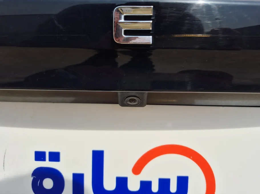 جيلي امجراند GS 2025 