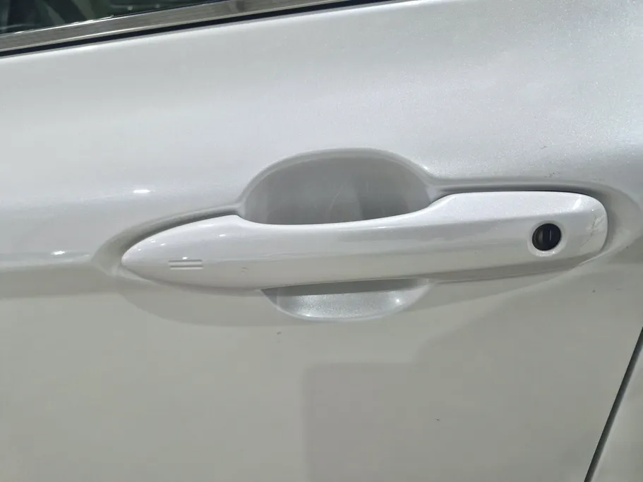 2025 Toyota Camry  E 