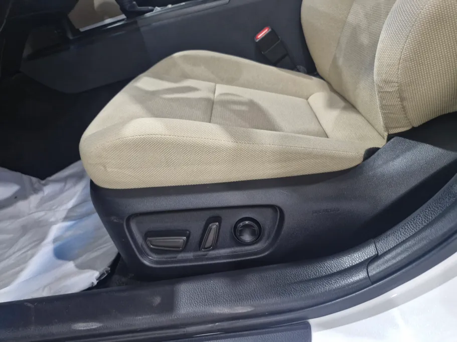 2025 Toyota Camry  E 
