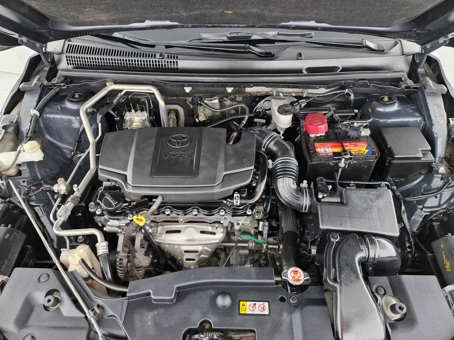 2023 Toyota Yaris  Y 