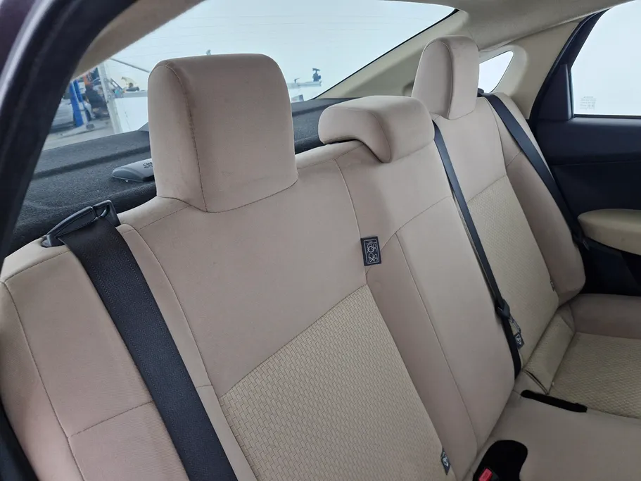 2023 Toyota Yaris  Y 