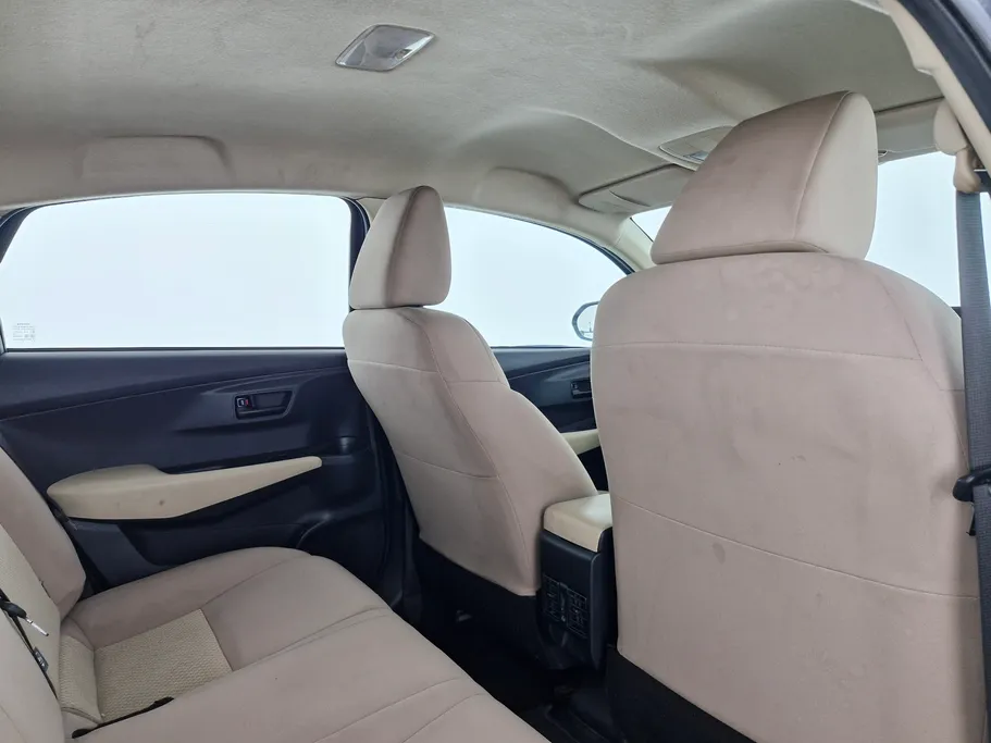 2023 Toyota Yaris  Y 