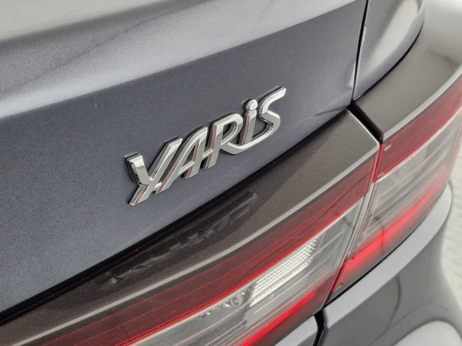 2023 Toyota Yaris  Y 
