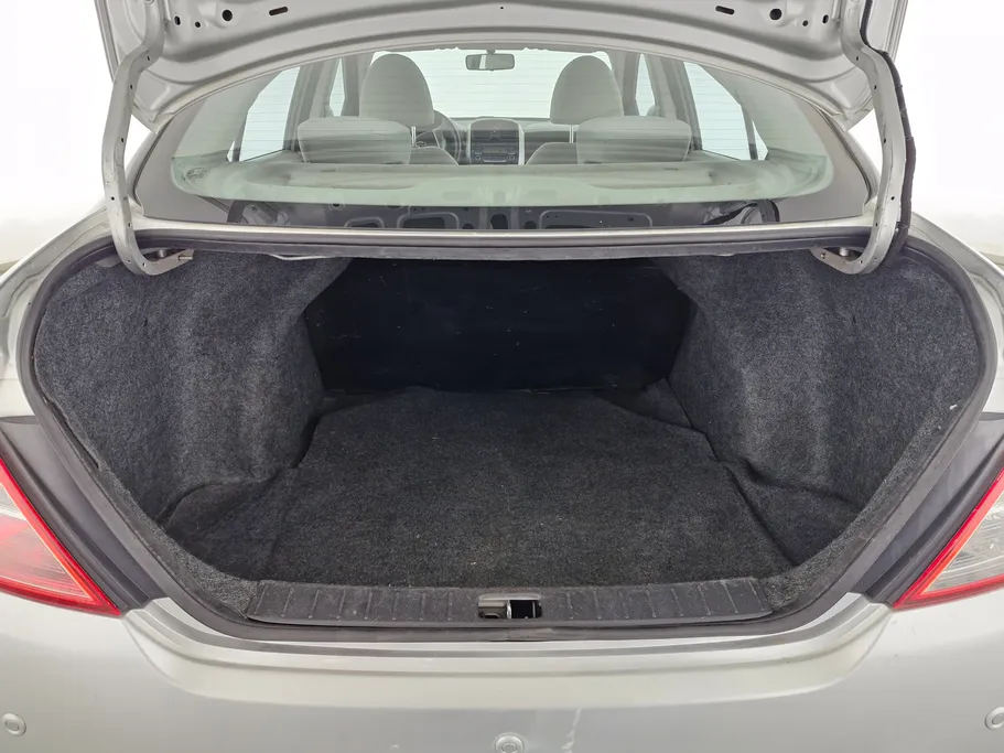 2022 Nissan Sunny SV Comfort 