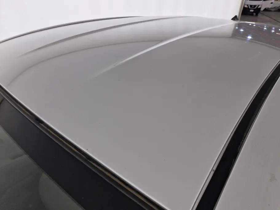 2022 Nissan Sunny SV Comfort 