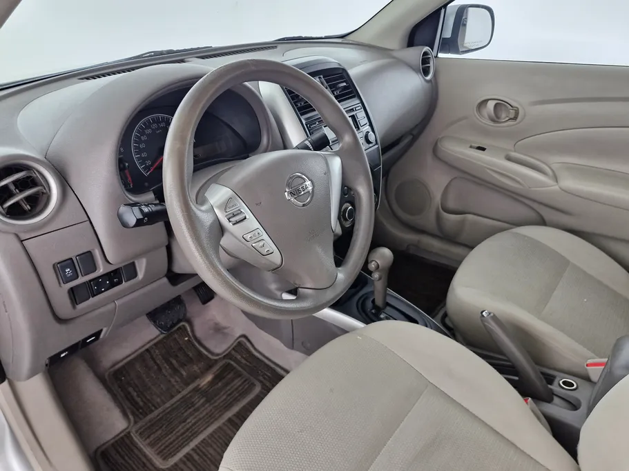 2022 Nissan Sunny SV Comfort 
