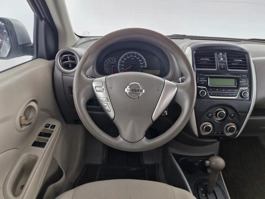 2022 Nissan Sunny SV Comfort 