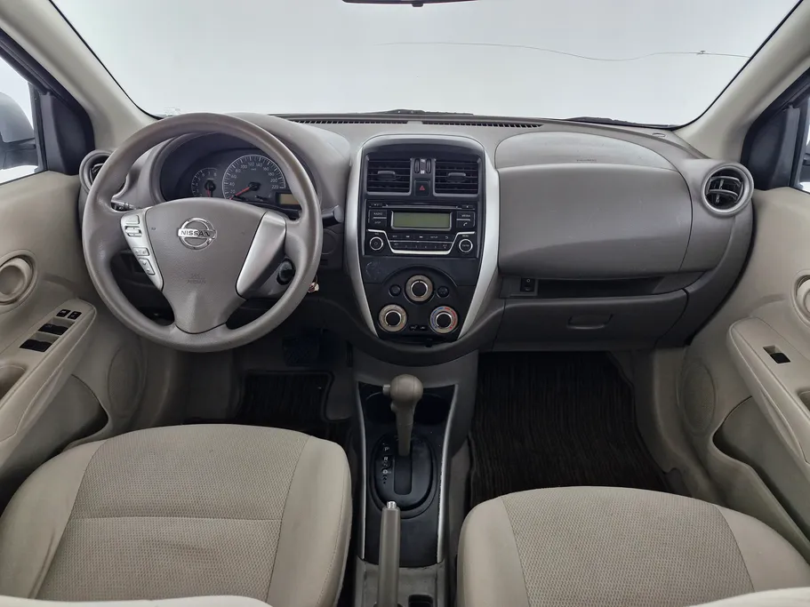 2022 Nissan Sunny SV Comfort 