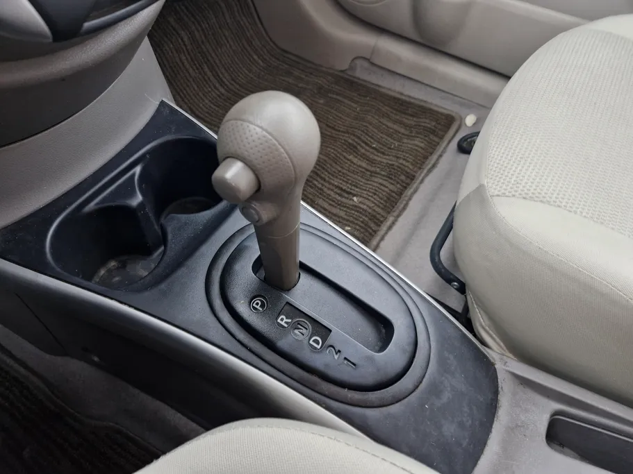 2022 Nissan Sunny SV Comfort 