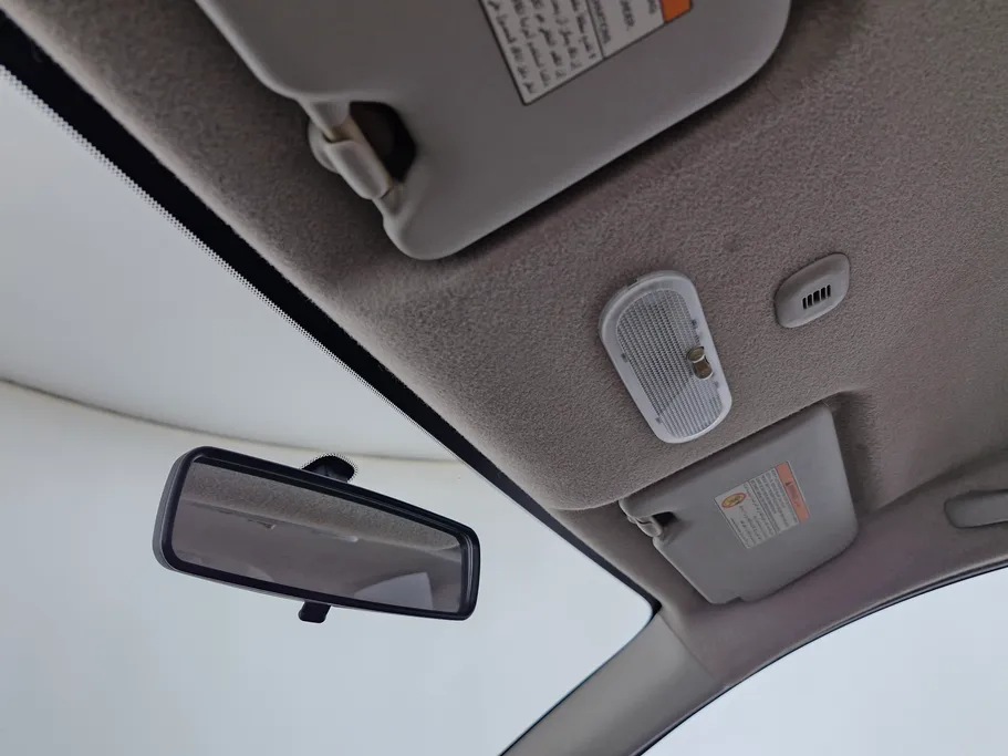 2022 Nissan Sunny SV Comfort 