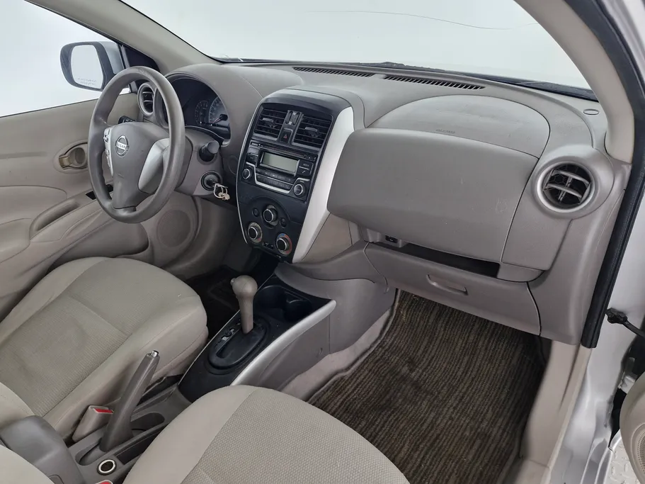 2022 Nissan Sunny SV Comfort 