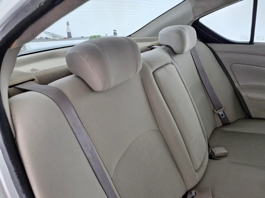 2022 Nissan Sunny SV Comfort 