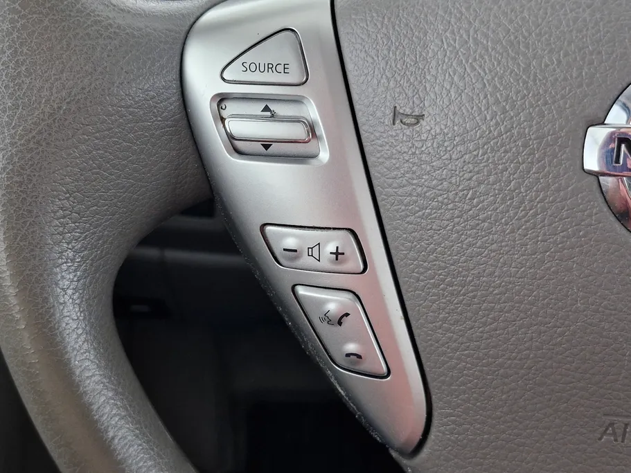 2022 Nissan Sunny SV Comfort 