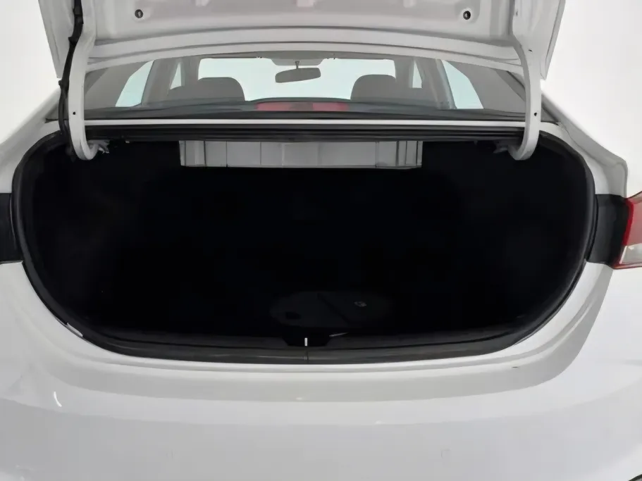 2023 Hyundai Accent Smart 