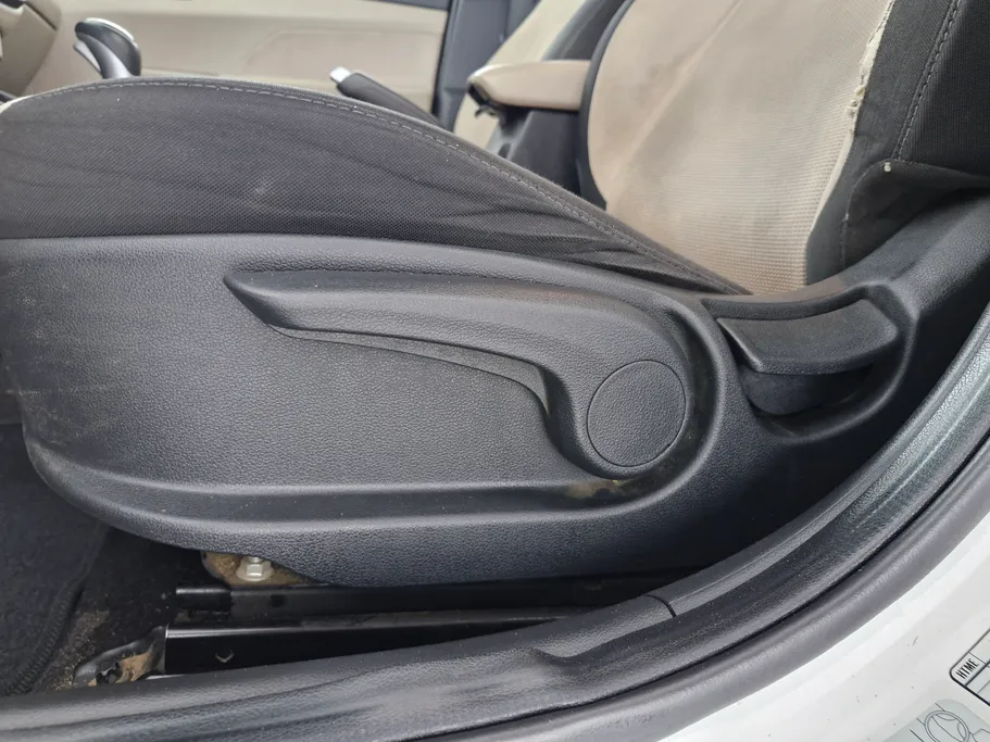 2023 Hyundai Accent Smart 