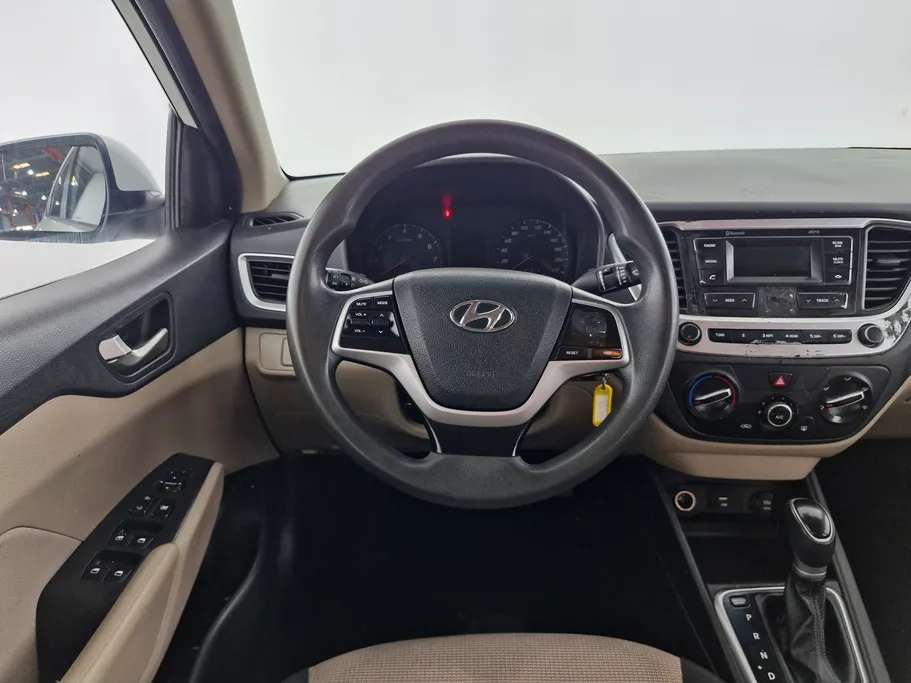 2023 Hyundai Accent Smart 